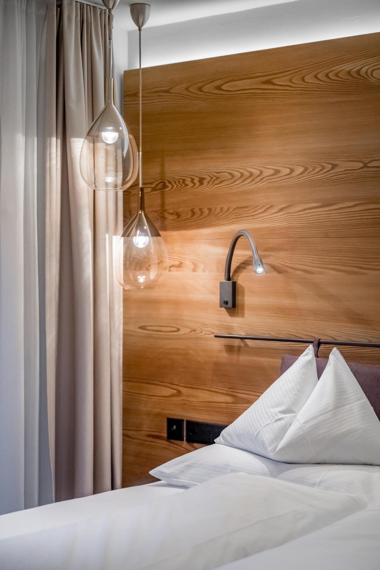 Chalet Silvretta Hotel & Spa Samnaun Ngoại thất bức ảnh