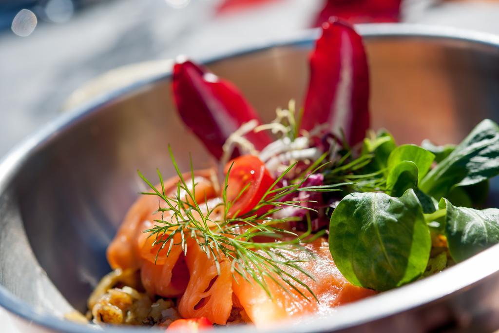 Chalet Silvretta Hotel & Spa Samnaun Ngoại thất bức ảnh