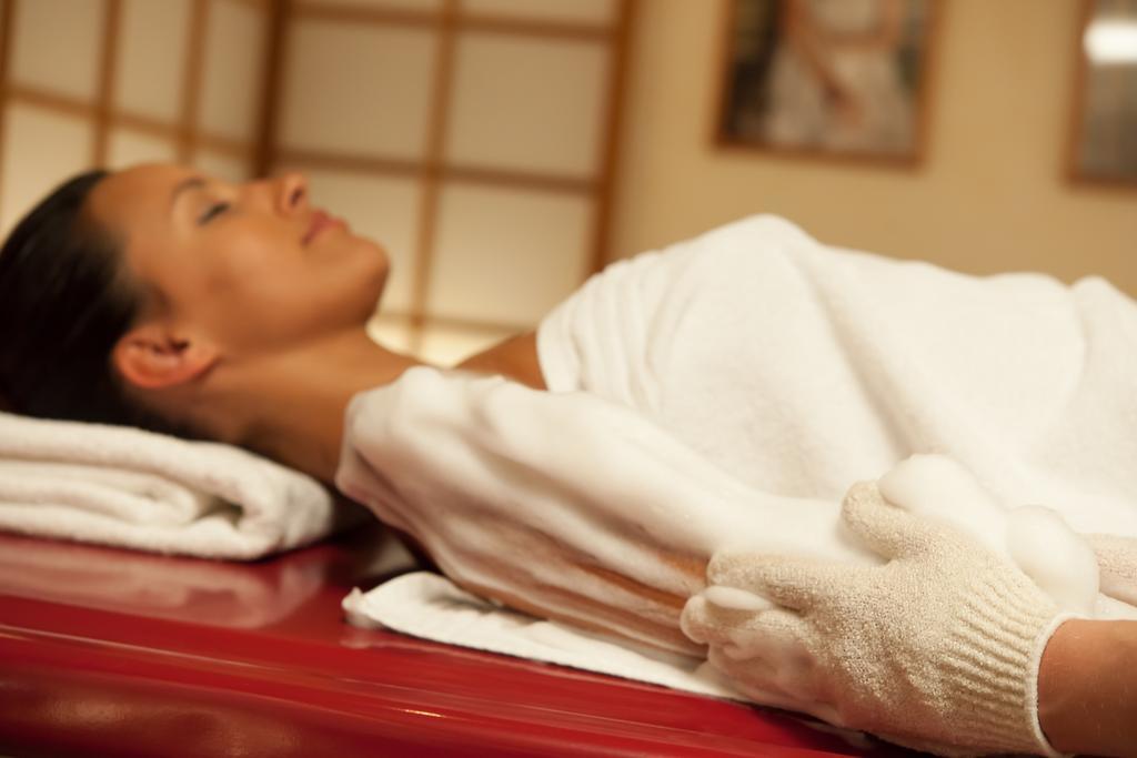Chalet Silvretta Hotel & Spa Samnaun Ngoại thất bức ảnh