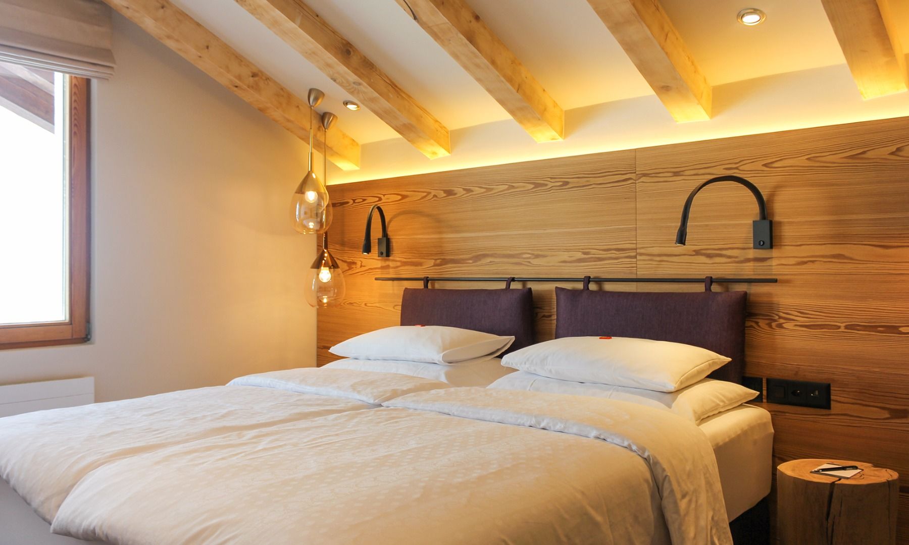 Chalet Silvretta Hotel & Spa Samnaun Ngoại thất bức ảnh